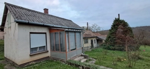 Immobilie in Ungarn, nur wenige Kilometer vom Thermalbad Zalakaros entfernt !! Bild 2