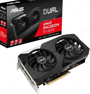 Grafikkarte Asus amd