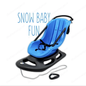 Baby Rodel - KHW Baby Snow fun