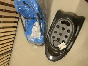 Baby Rodel - KHW Baby Snow fun Bild 2