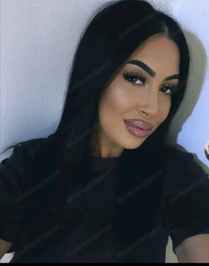 Antonia lovee vino  Bild 3