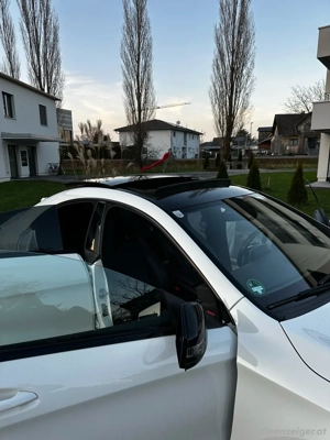 MERCEDES BENZ CLA250 AMG Line - Vollausstattung   Scheckheftgepflegt Bild 3