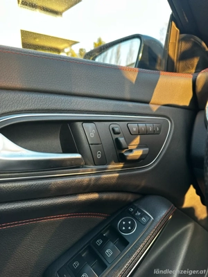 MERCEDES BENZ CLA250 AMG Line - Vollausstattung   Scheckheftgepflegt Bild 5