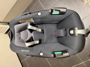 Maxi Cosi Pebble 360 Bild 2