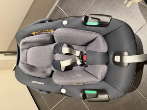 Maxi Cosi Pebble 360 Bild 3