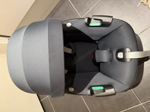 Maxi Cosi Pebble 360