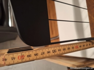 Küchenregal Bistro Bild 3