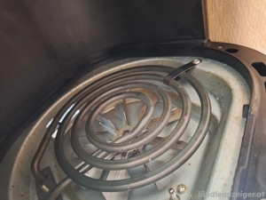 phillips airfryer Bild 4