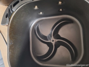 phillips airfryer Bild 2