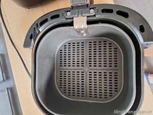 phillips airfryer Bild 3