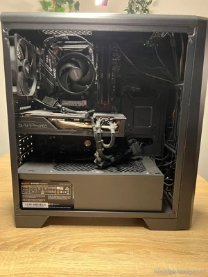 Gaming PC  Bild 3