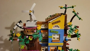 LEGO Friends Baumhaus 41703 Bild 2