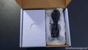 Mooer GL100 Groove Looper Drum Machine mit OVP Bild 3