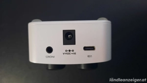 Mooer GL100 Groove Looper Drum Machine mit OVP Bild 3