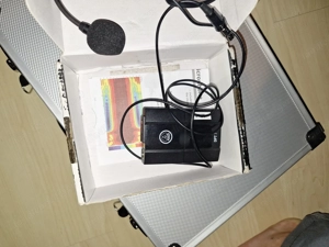 Funkmikrofone Bild 4