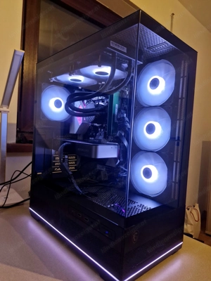 Gaming PC     Bild 4