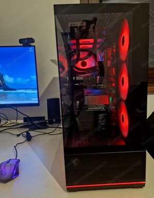 Gaming PC     Bild 2