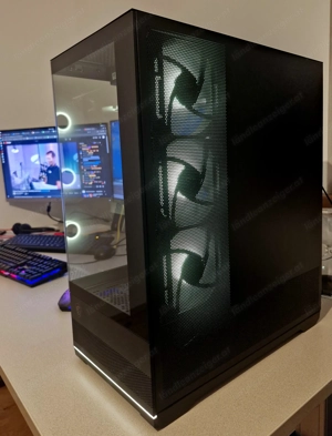 Gaming PC     Bild 3