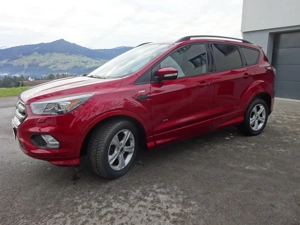 Ford Kuga 2.0 TDCi  ST -Line Allrad  Automatic