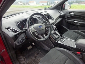 Ford Kuga 2.0 TDCi  ST -Line Allrad  Automatic Bild 7