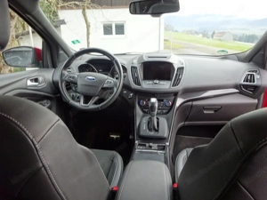 Ford Kuga 2.0 TDCi  ST -Line Allrad  Automatic Bild 6