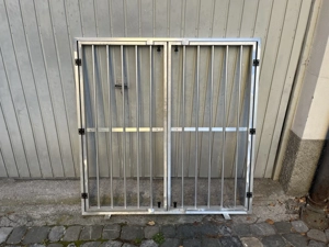 Hundebox Vw Multivan Bild 2