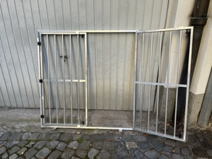 Hundebox Vw Multivan Bild 5