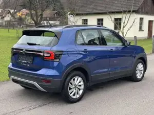 VW T-Cross Bild 6