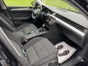 VW Passat Bild 5