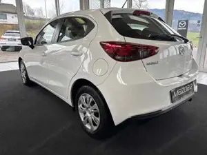 Mazda 2 Bild 6