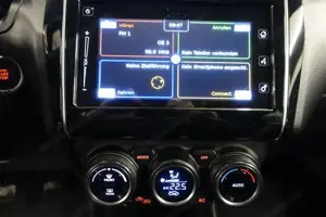 Suzuki Swift Bild 8