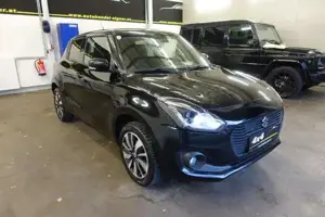 Suzuki Swift Bild 3