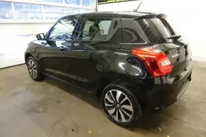 Suzuki Swift Bild 18