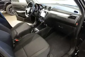Suzuki Swift Bild 11