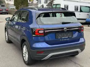 VW T-Cross Bild 3