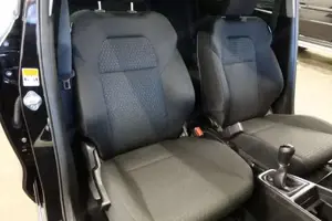 Suzuki Swift Bild 12