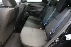 Suzuki Swift Bild 14