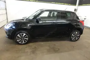 Suzuki Swift Bild 19
