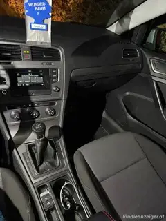 Vw Golf 7  Bild 4