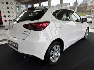 Mazda 2 Bild 5