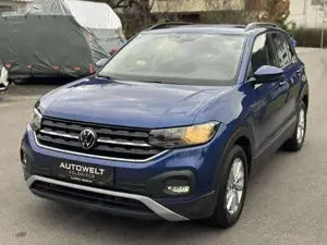 VW T-Cross Bild 5