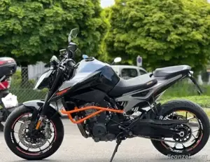 Zu verkaufen KTM DUKE