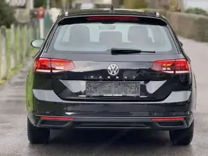 VW Passat Bild 3