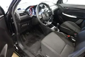 Suzuki Swift Bild 5