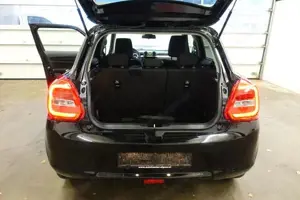 Suzuki Swift Bild 20