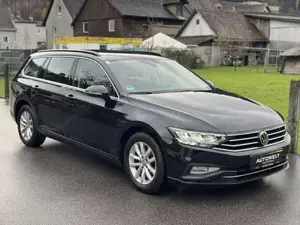 VW Passat Bild 10