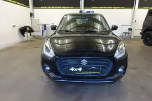 Suzuki Swift Bild 2