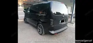 VW Multivan T5.2 4motion, DSG, neuer Motor Bild 2