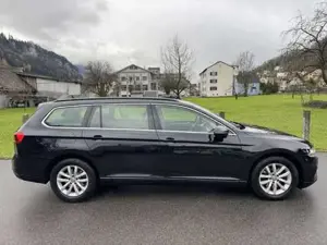 VW Passat Bild 9