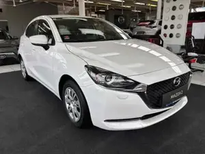 Mazda 2 Bild 1